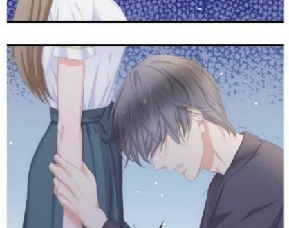 The President Lovely Wife Chapter 03 Gambar 69